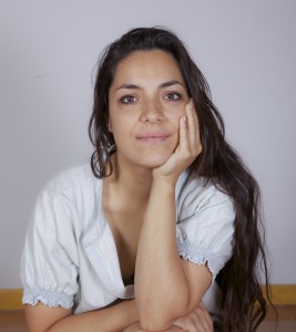 Marta Torron Villalta